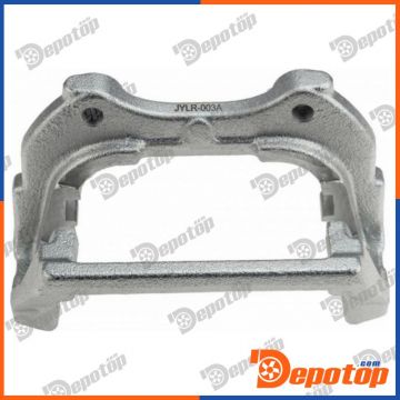 Support, étrier de frein droite pour RANGE ROVER | BDA1154, HZT-LR-003A